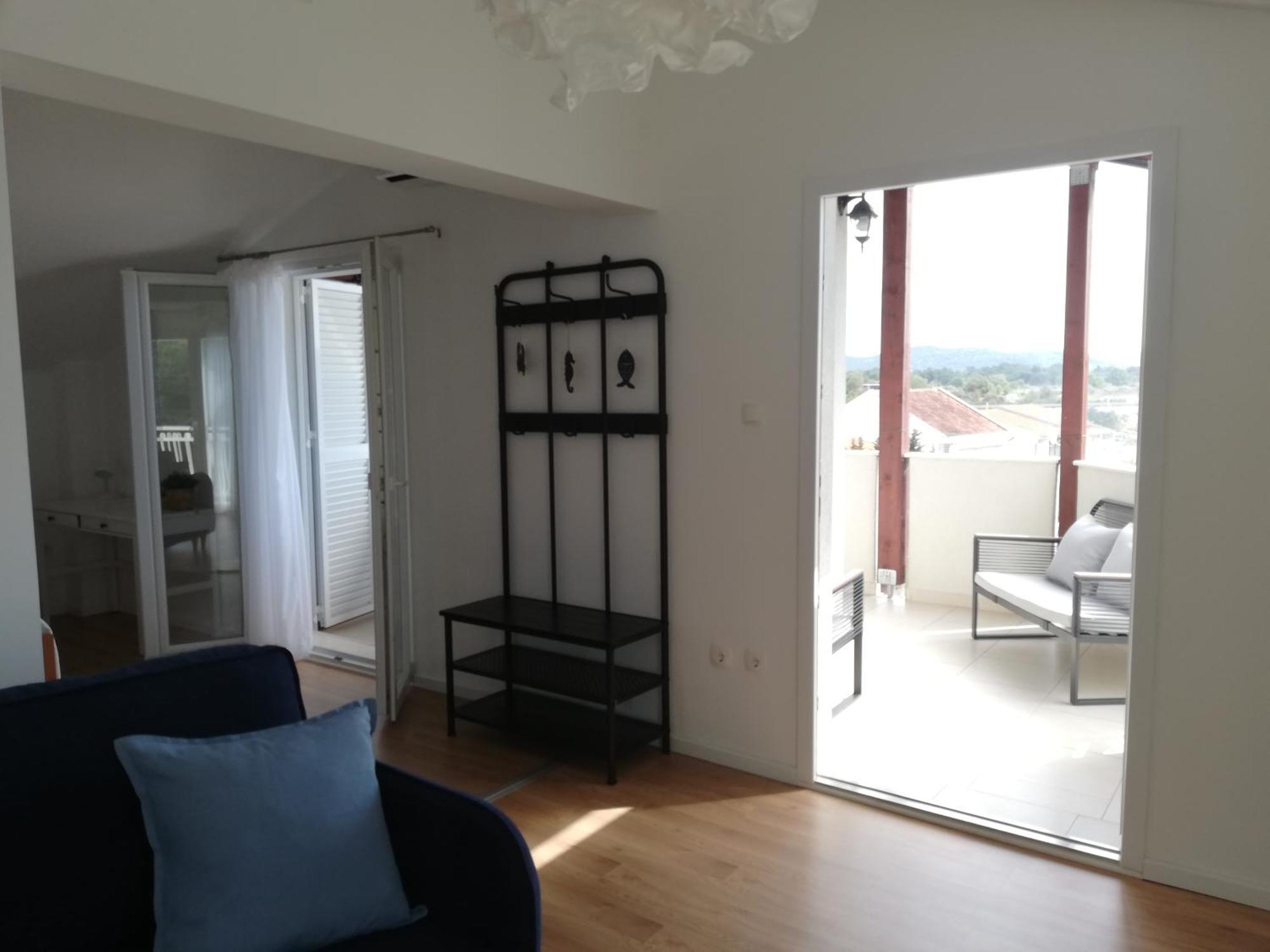 Bed & Breakfast Pansion Rade Hotel Pirovac Room photo