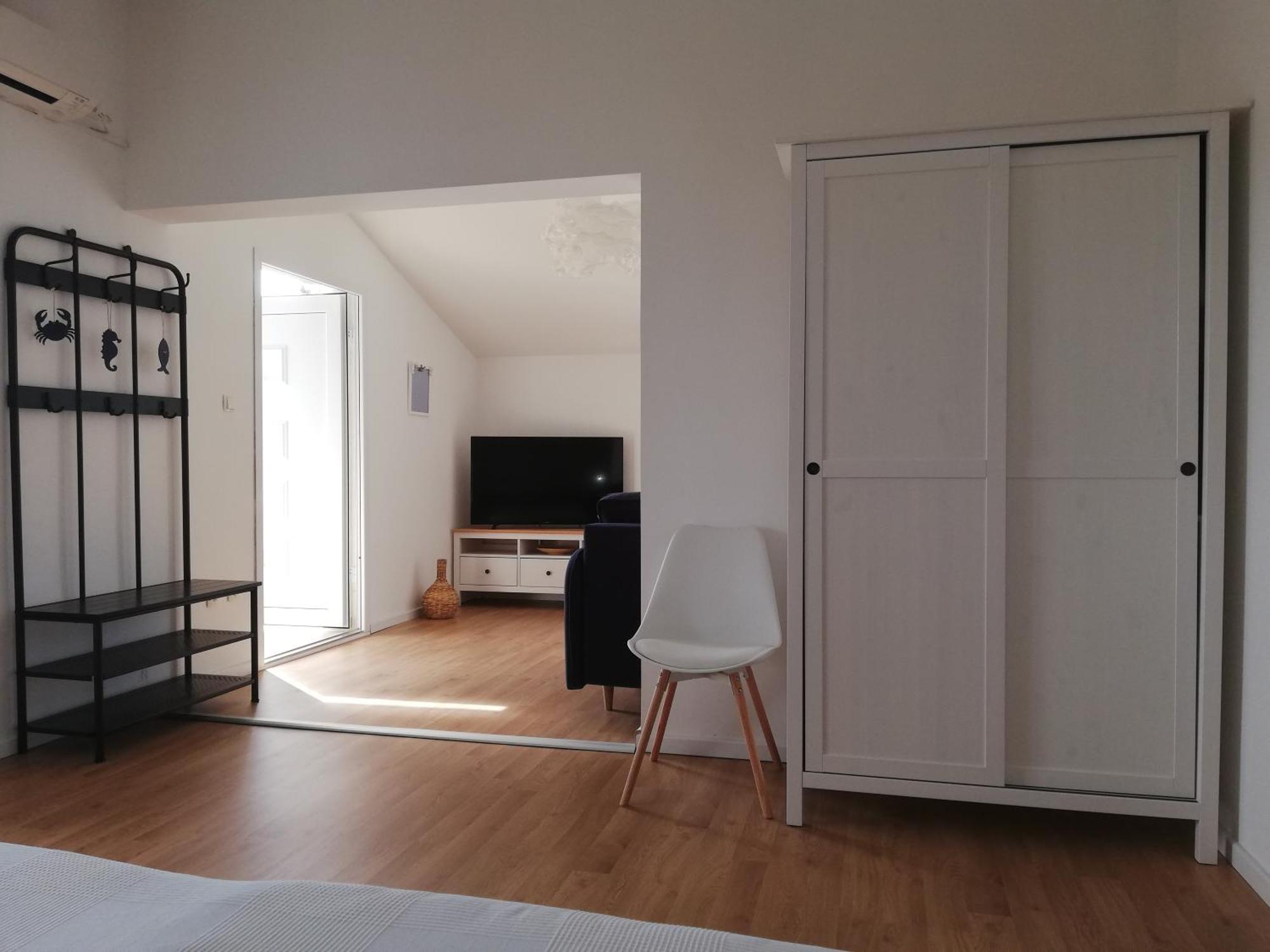 Bed & Breakfast Pansion Rade Hotel Pirovac Room photo