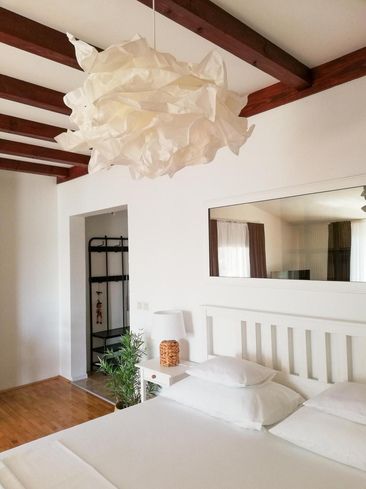 Bed & Breakfast Pansion Rade Hotel Pirovac Room photo