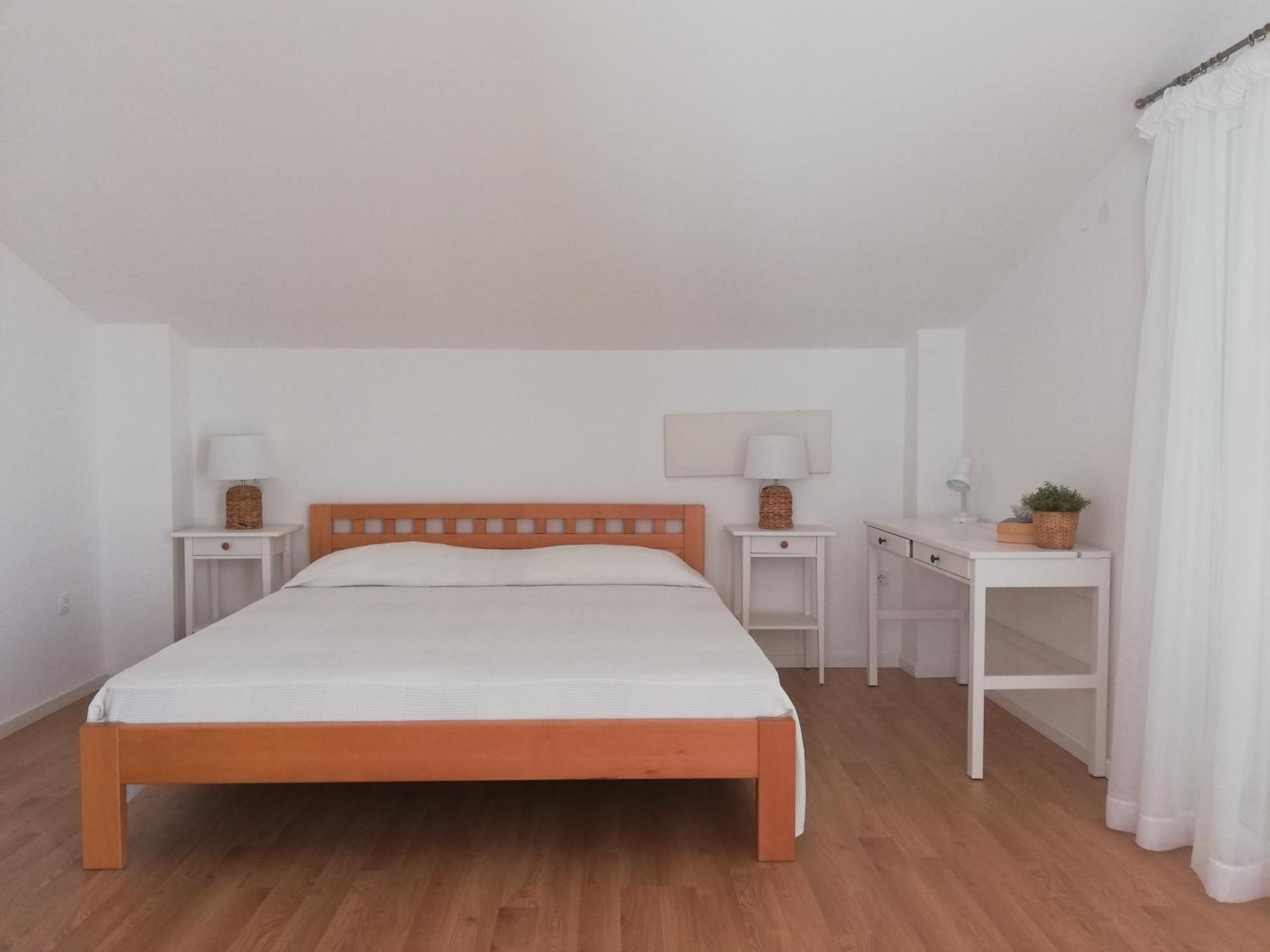 Bed & Breakfast Pansion Rade Hotel Pirovac Room photo
