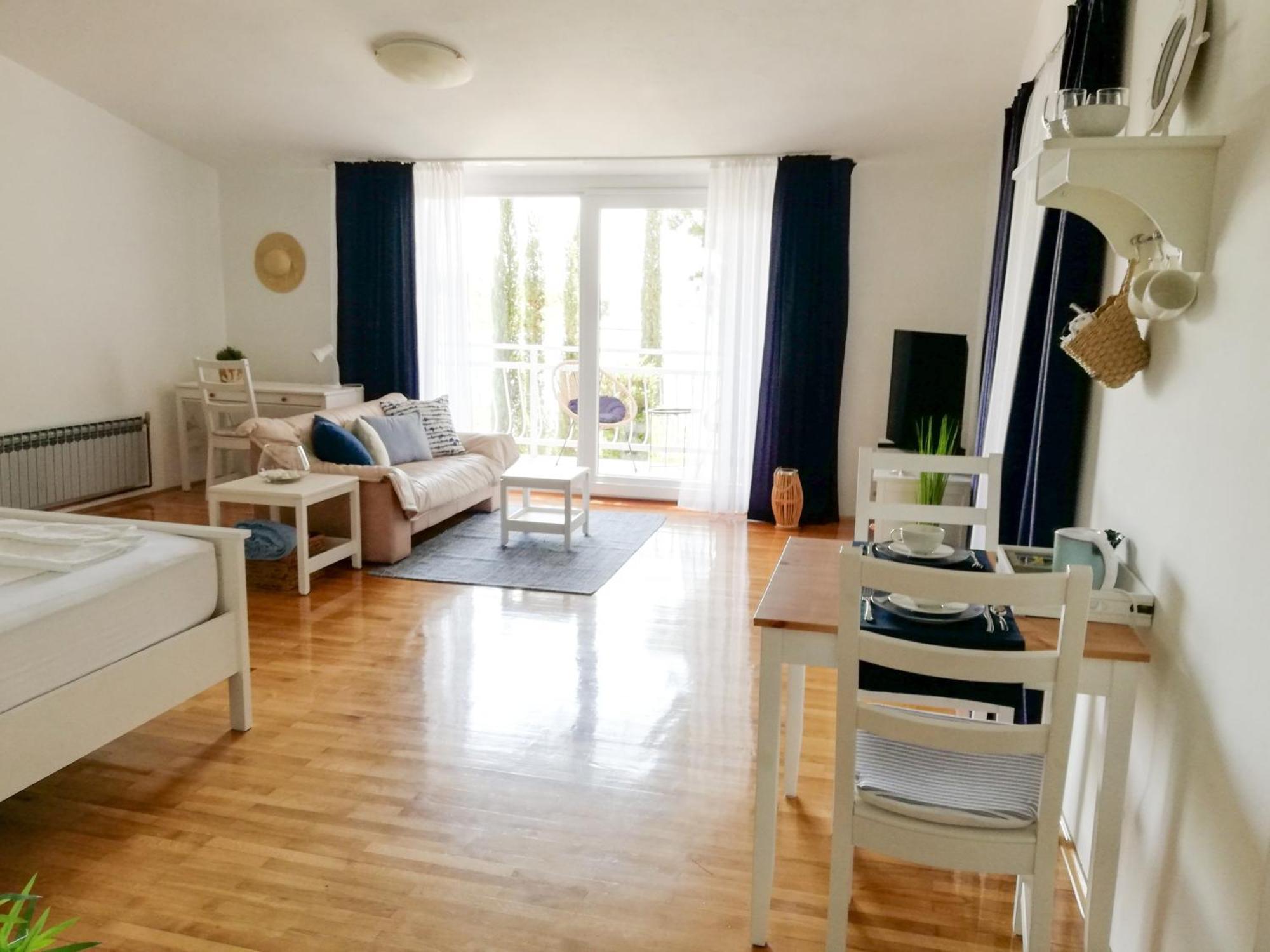 Bed & Breakfast Pansion Rade Hotel Pirovac Room photo
