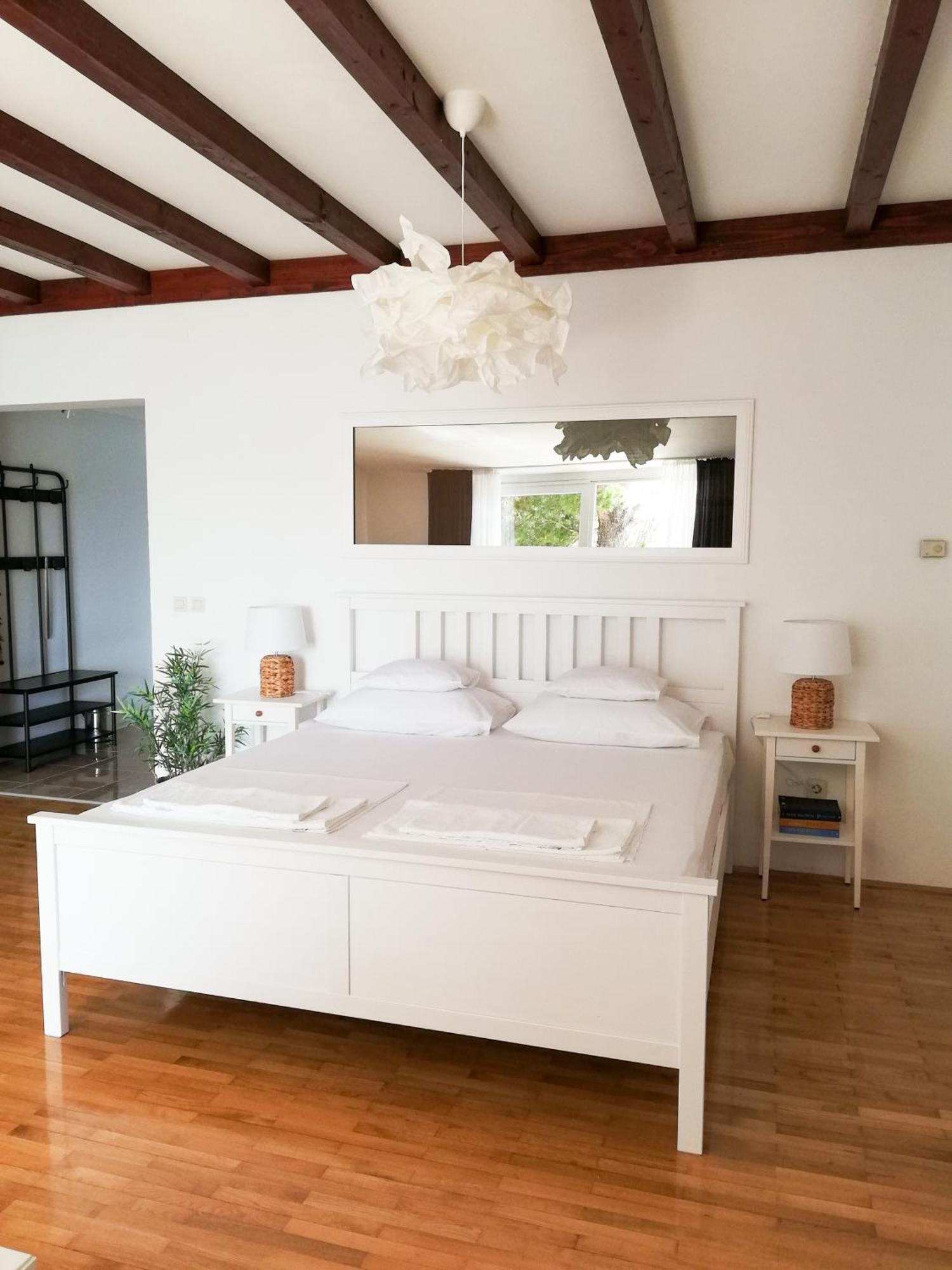 Bed & Breakfast Pansion Rade Hotel Pirovac Room photo