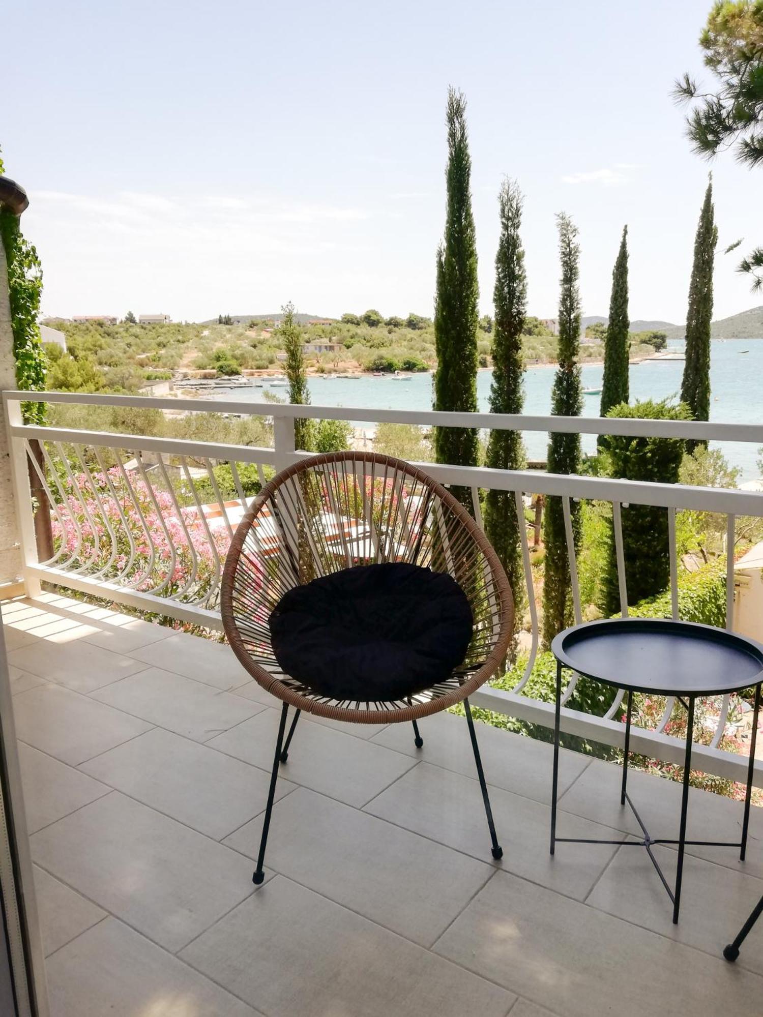 Bed & Breakfast Pansion Rade Hotel Pirovac Room photo
