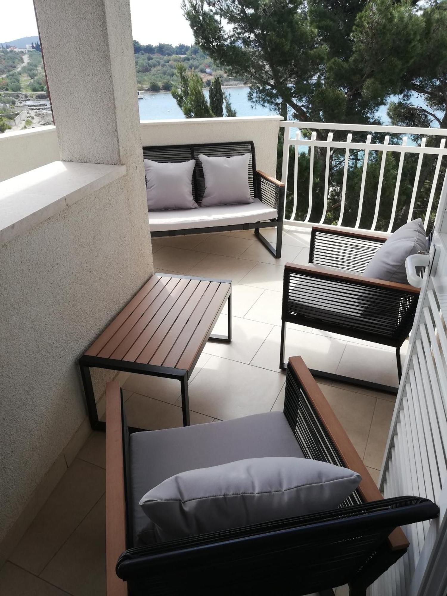 Bed & Breakfast Pansion Rade Hotel Pirovac Room photo