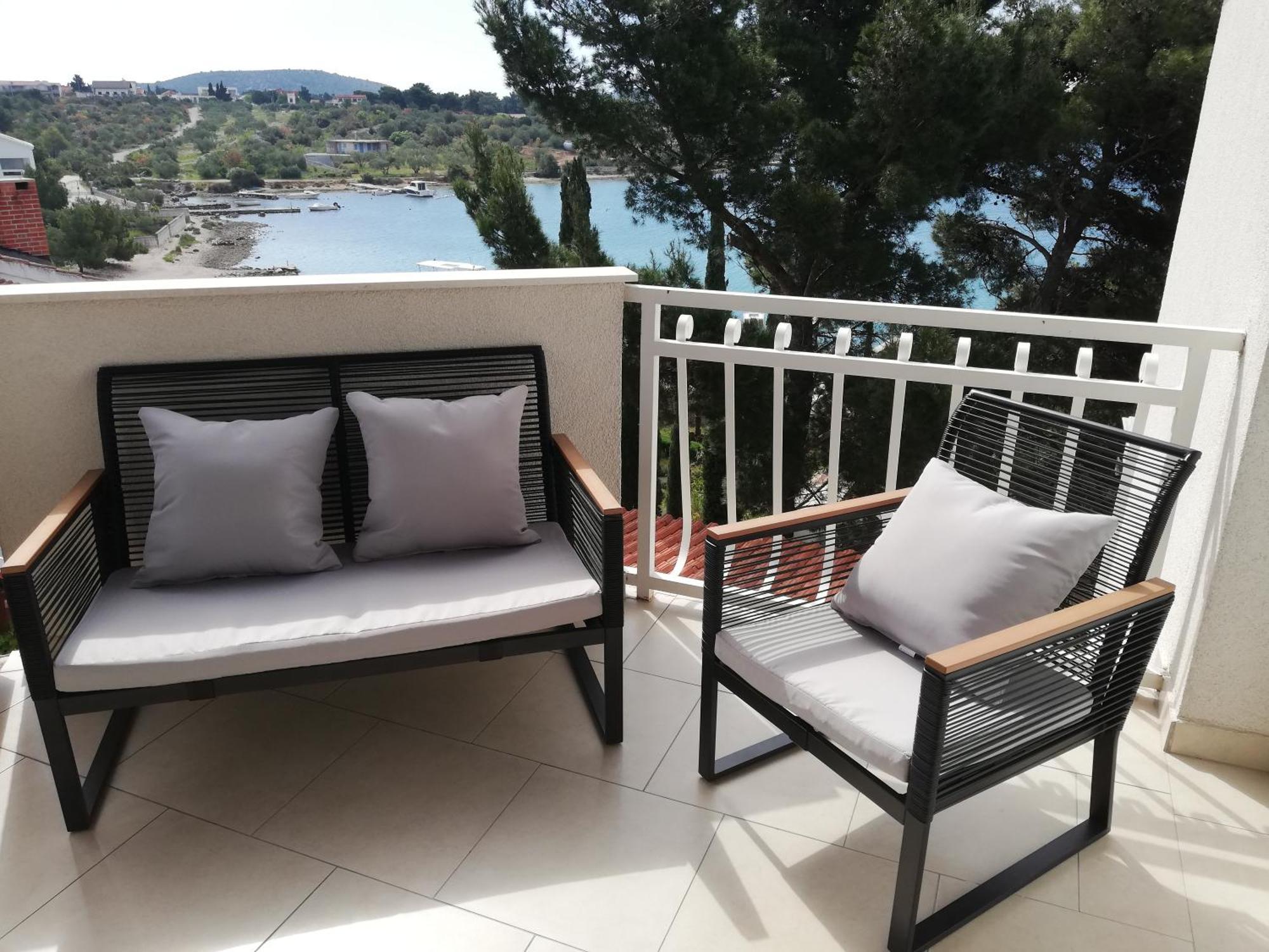Bed & Breakfast Pansion Rade Hotel Pirovac Room photo