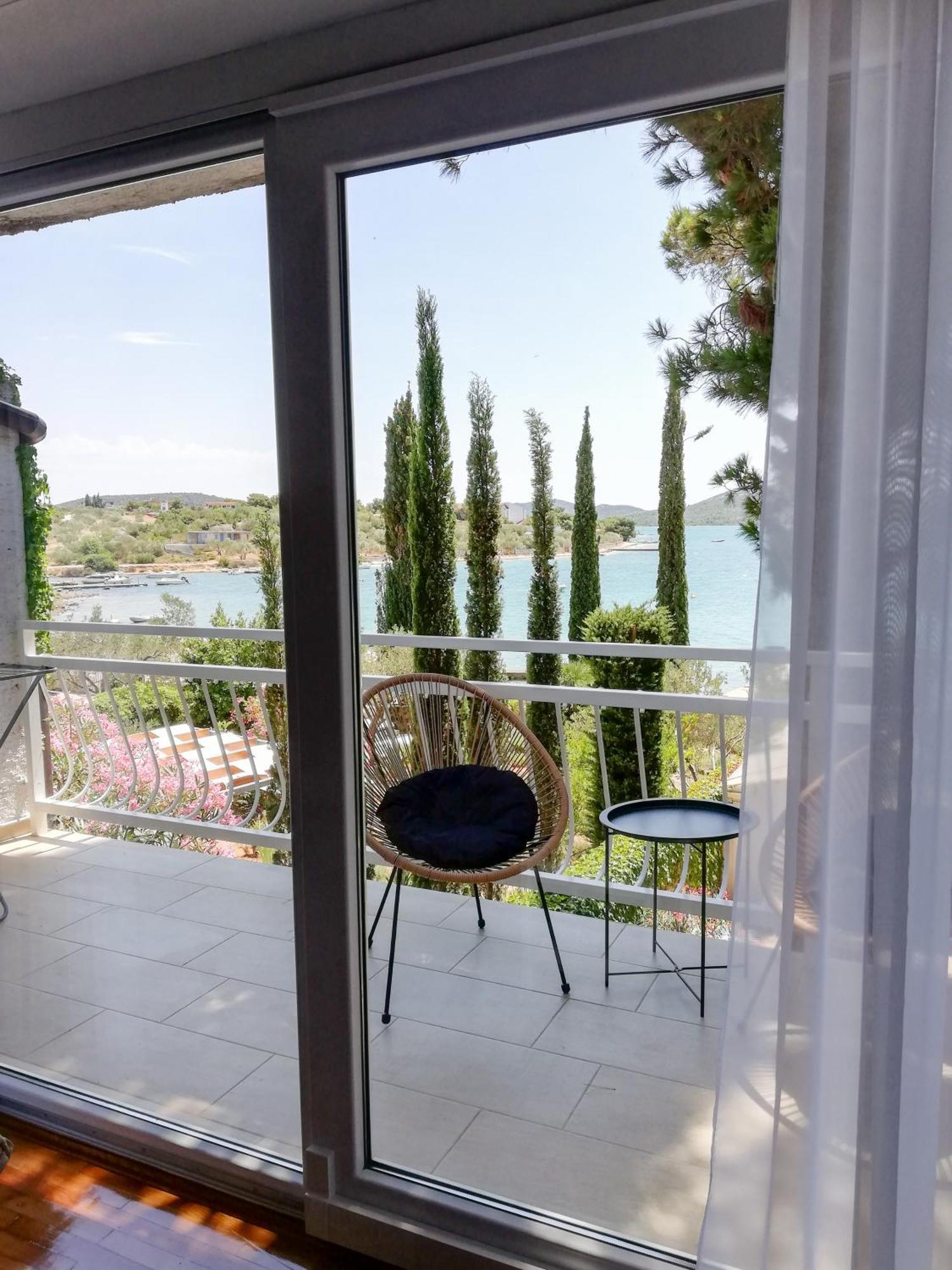 Bed & Breakfast Pansion Rade Hotel Pirovac Room photo