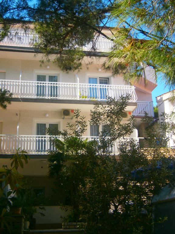 Bed & Breakfast Pansion Rade Hotel Pirovac Exterior photo