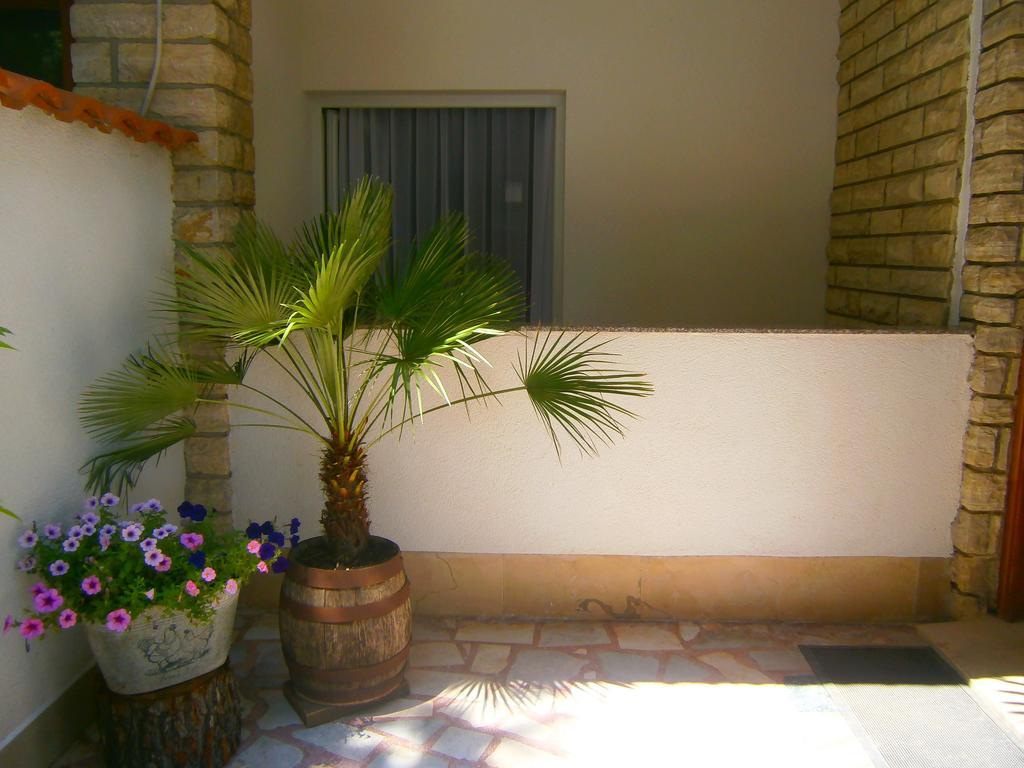 Bed & Breakfast Pansion Rade Hotel Pirovac Exterior photo