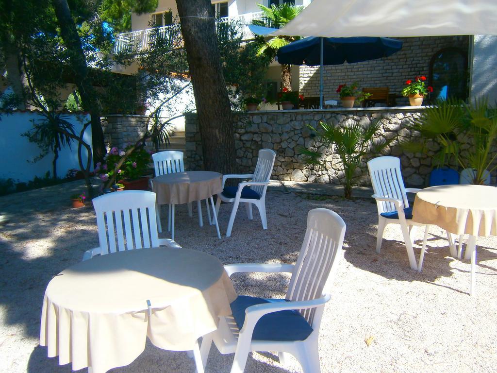 Bed & Breakfast Pansion Rade Hotel Pirovac Exterior photo