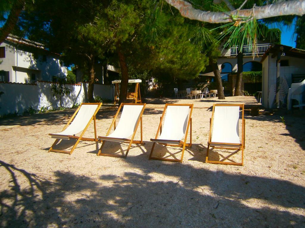 Bed & Breakfast Pansion Rade Hotel Pirovac Exterior photo