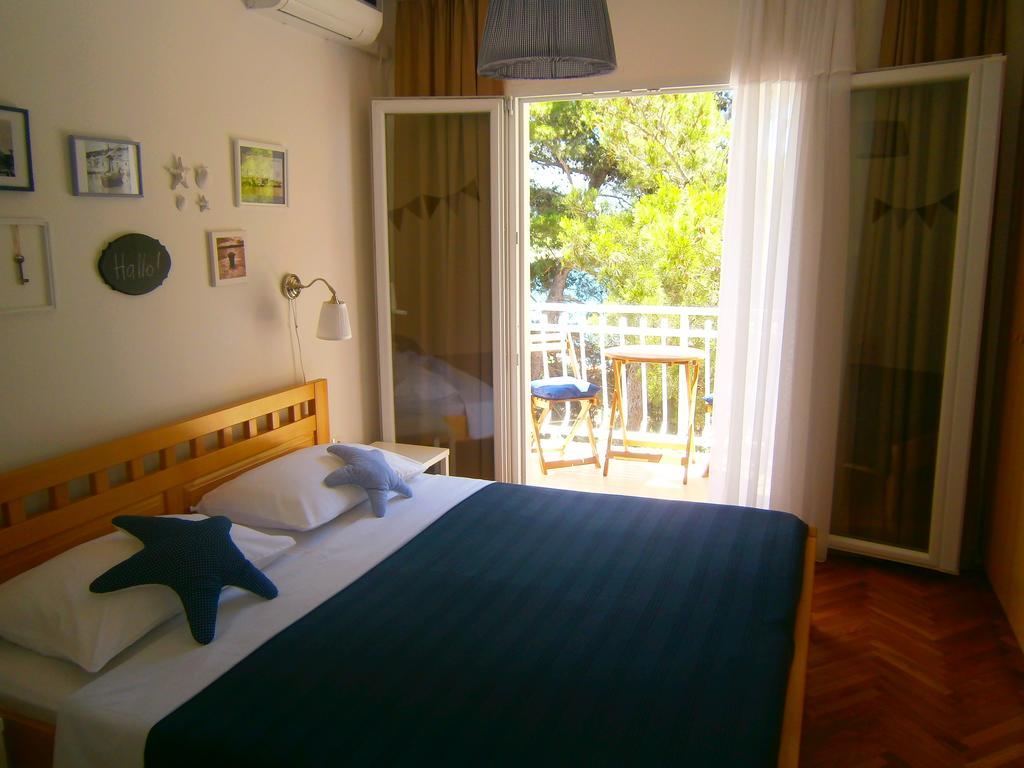 Bed & Breakfast Pansion Rade Hotel Pirovac Room photo